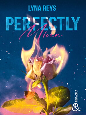 cover image of Perfectly Mine